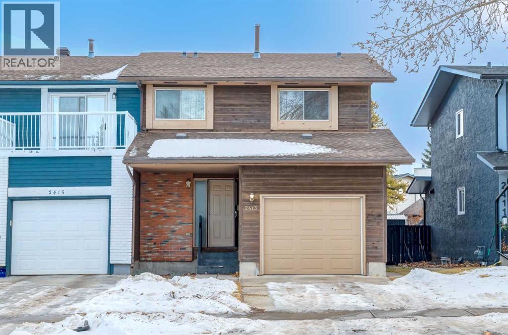 2413 146 Avenue SE, Calgary, Alberta