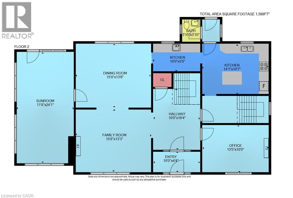 102 Main Street E, Grimsby, Ontario  L3M 1N8 - Photo 9 - 40781033