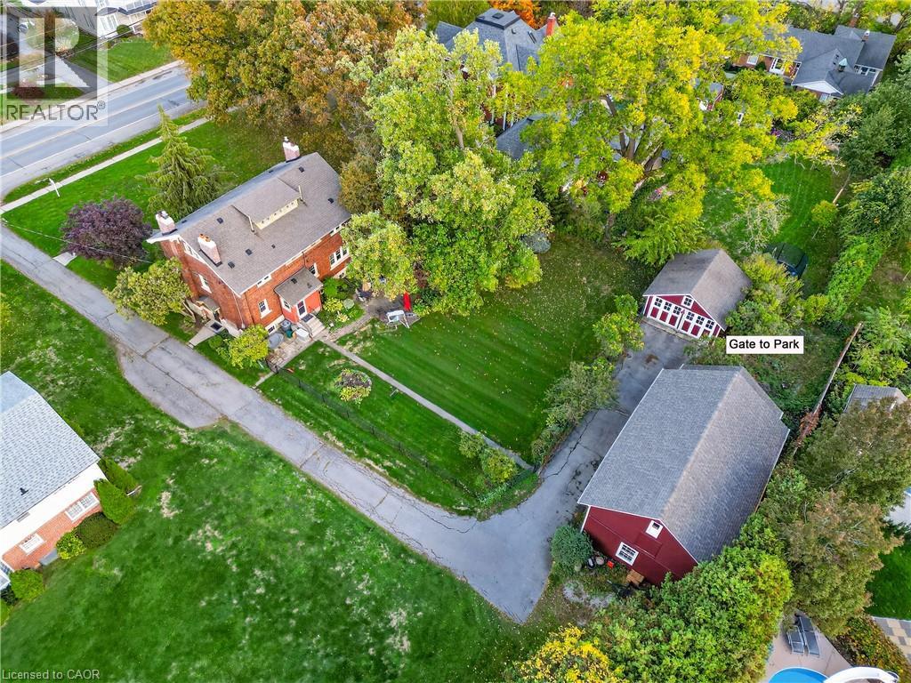 102 Main Street E, Grimsby, Ontario  L3M 1N8 - Photo 3 - 40781033