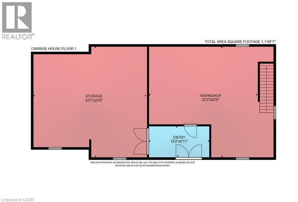 102 Main Street E, Grimsby, Ontario  L3M 1N8 - Photo 46 - 40781033