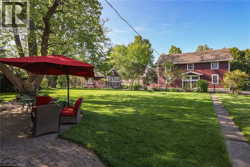 102 Main Street E, Grimsby, Ontario  L3M 1N8 - Photo 50 - 40781033