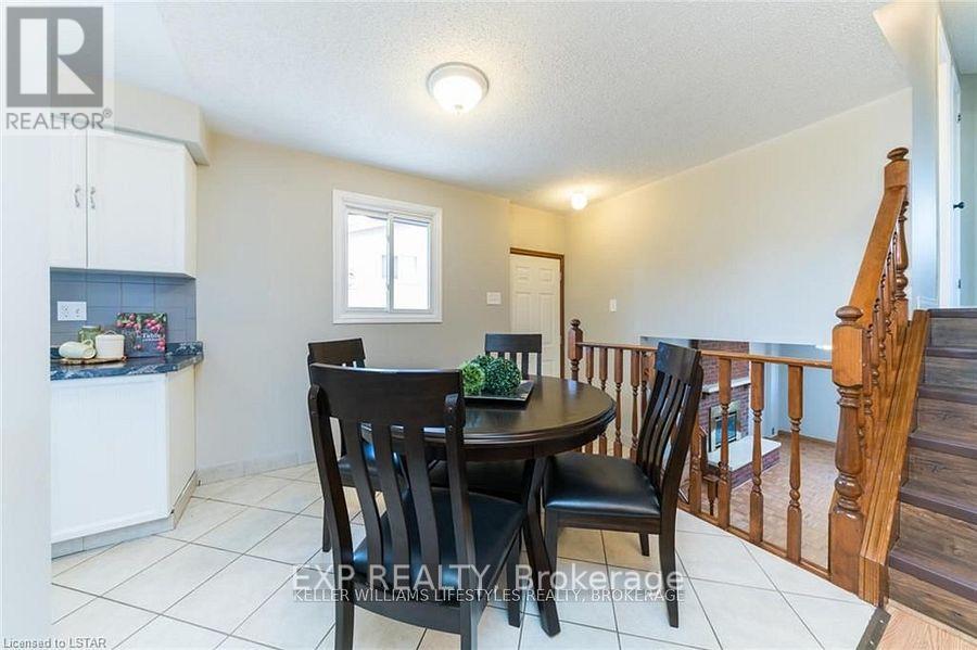 1186 Gatewood Road, London East, Ontario  N5Y 5A7 - Photo 10 - X12643538