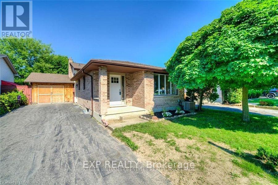 1186 Gatewood Road, London East, Ontario  N5Y 5A7 - Photo 2 - X12643538