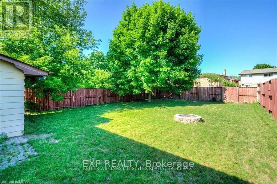 1186 Gatewood Road, London East, Ontario  N5Y 5A7 - Photo 3 - X12643538