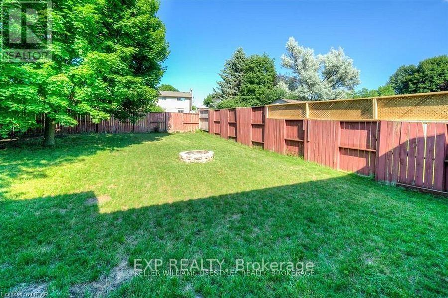 1186 Gatewood Road, London East, Ontario  N5Y 5A7 - Photo 4 - X12643538