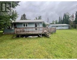 206 McMillan CRES, Dryden, Ontario