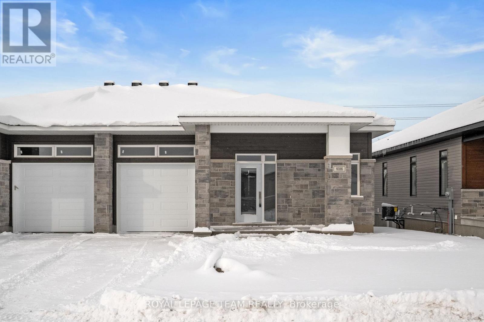 1086 MOORE STREET, Brockville, Ontario