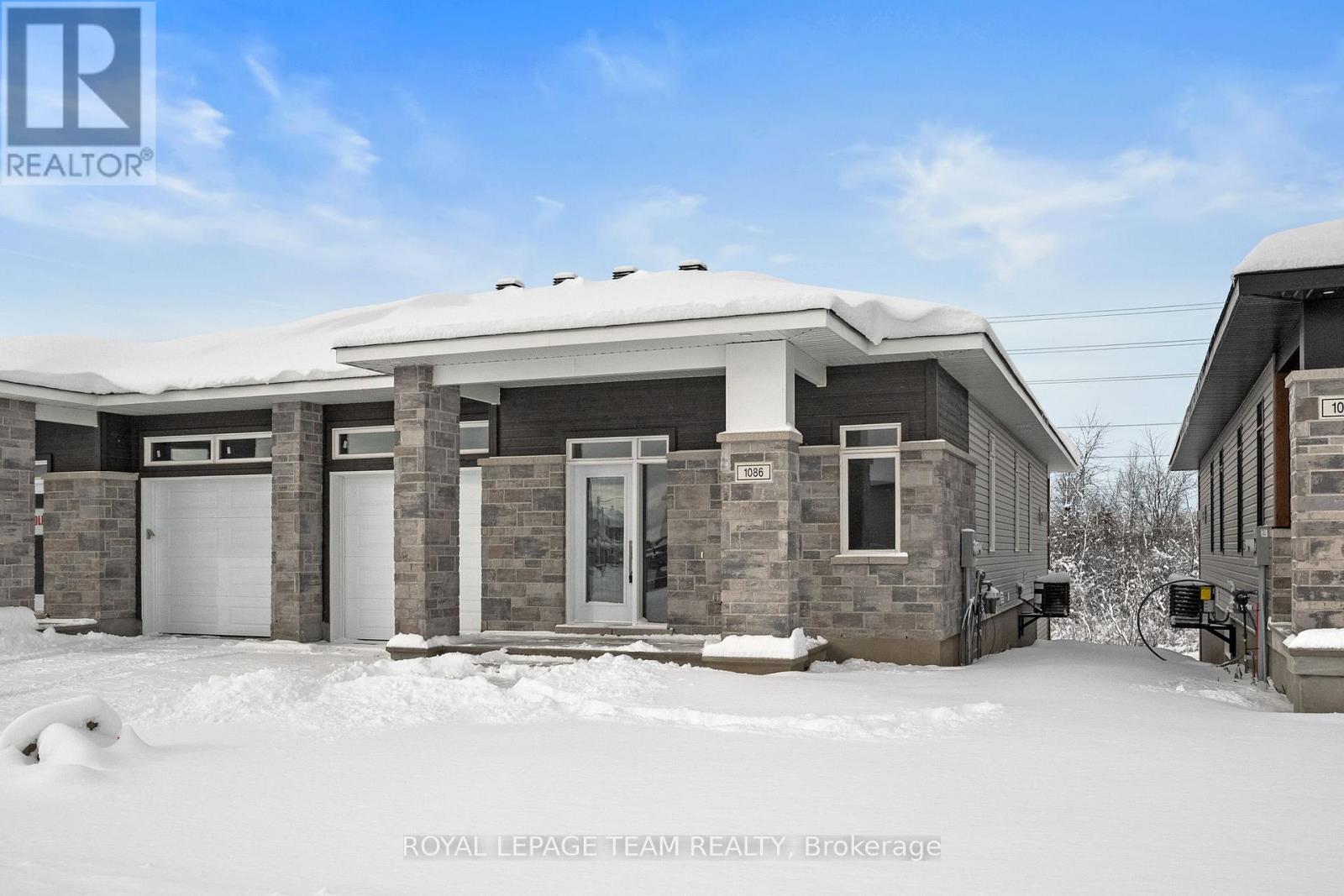 1086 Moore Street, Brockville, Ontario  K6V 0H2 - Photo 2 - X12643532