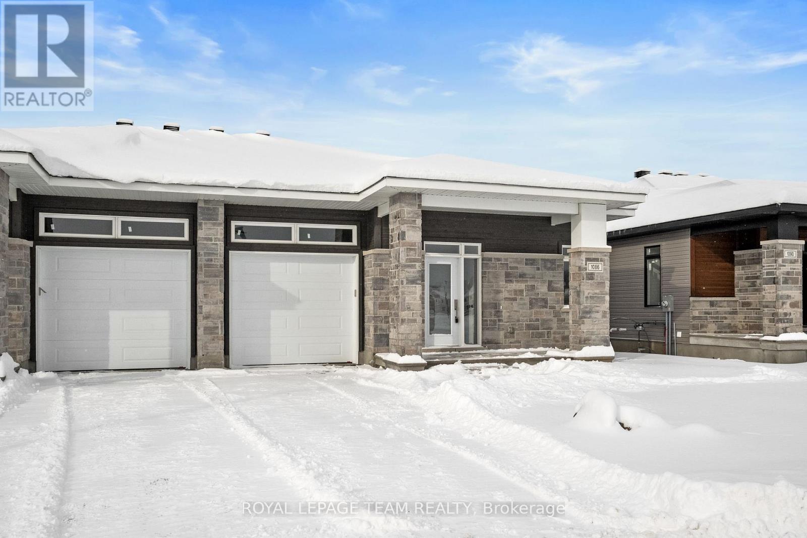 1086 Moore Street, Brockville, Ontario  K6V 0H2 - Photo 3 - X12643532