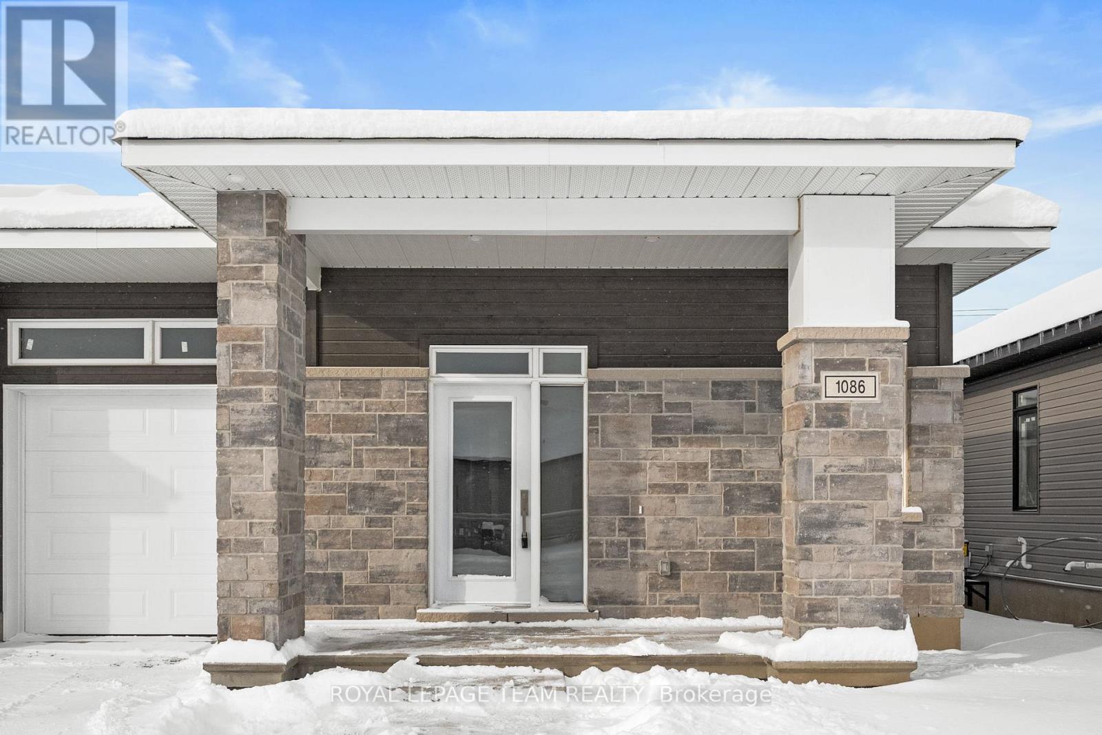 1086 Moore Street, Brockville, Ontario  K6V 0H2 - Photo 4 - X12643532