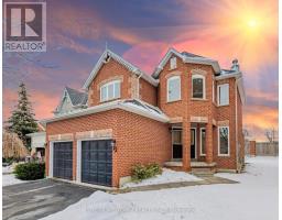 73 READY COURT, Brampton, Ontario