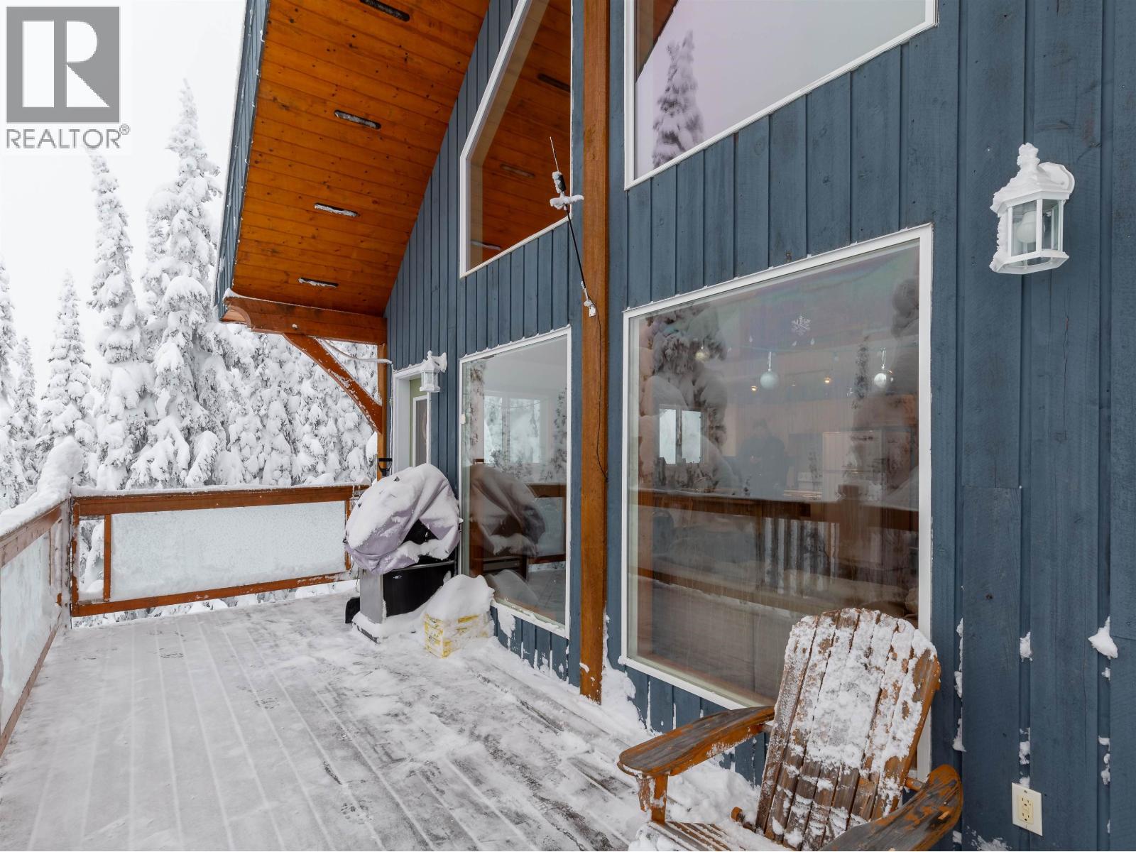 127 Prairie Road, Smithers, British Columbia  V0J 2N0 - Photo 33 - R3074566