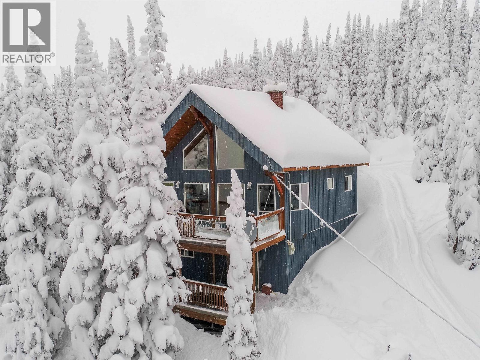 127 Prairie Road, Smithers, British Columbia  V0J 2N0 - Photo 34 - R3074566