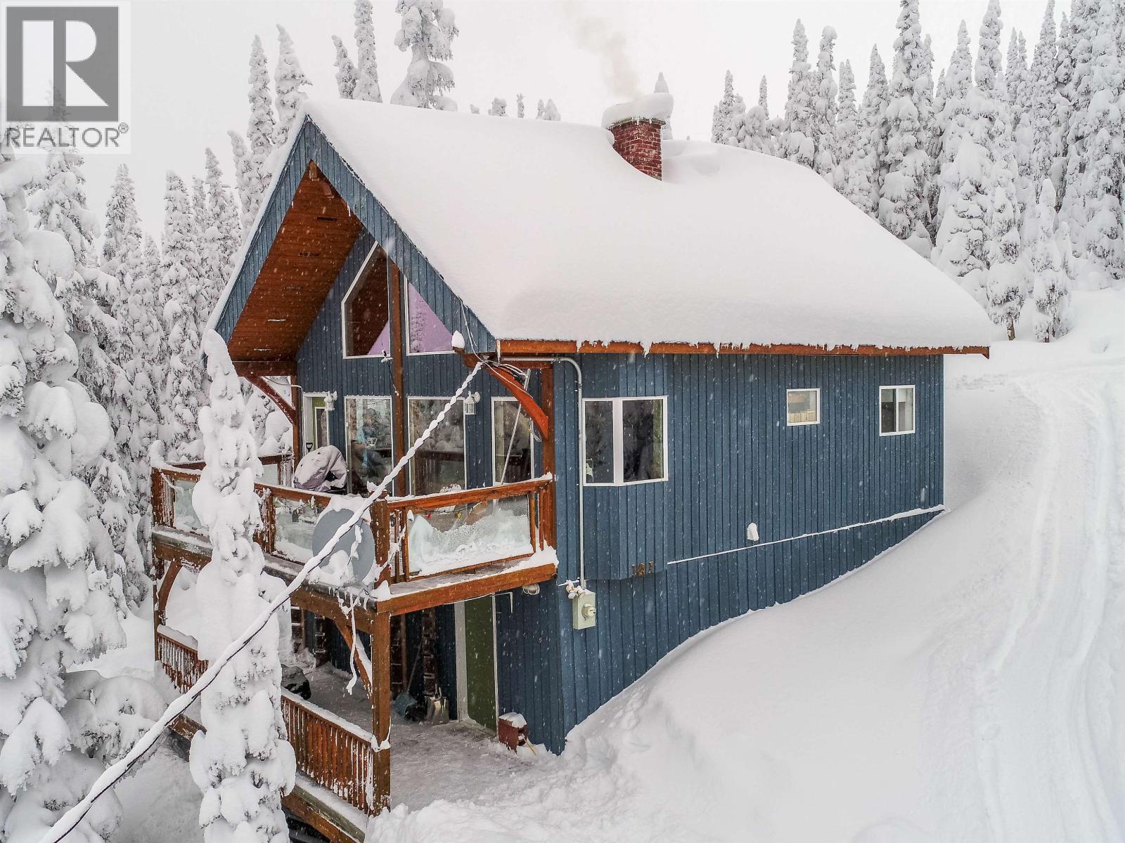 127 Prairie Road, Smithers, British Columbia  V0J 2N0 - Photo 35 - R3074566