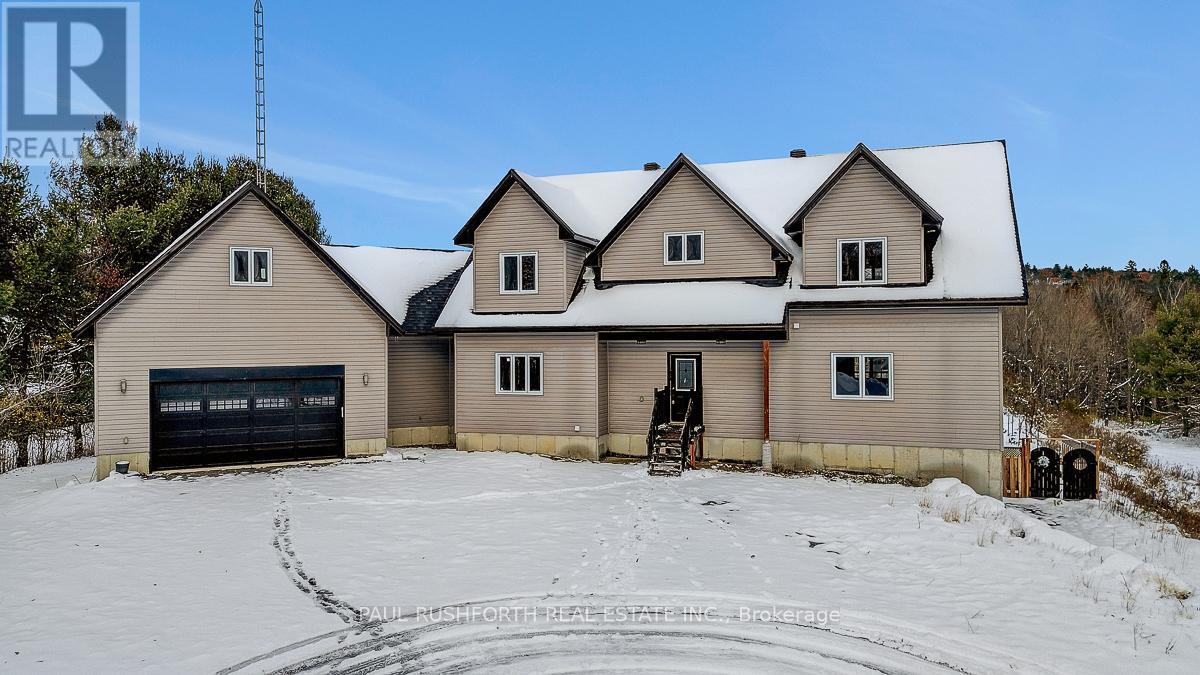 3968 ELPHIN MABERLY ROAD, Frontenac, Ontario