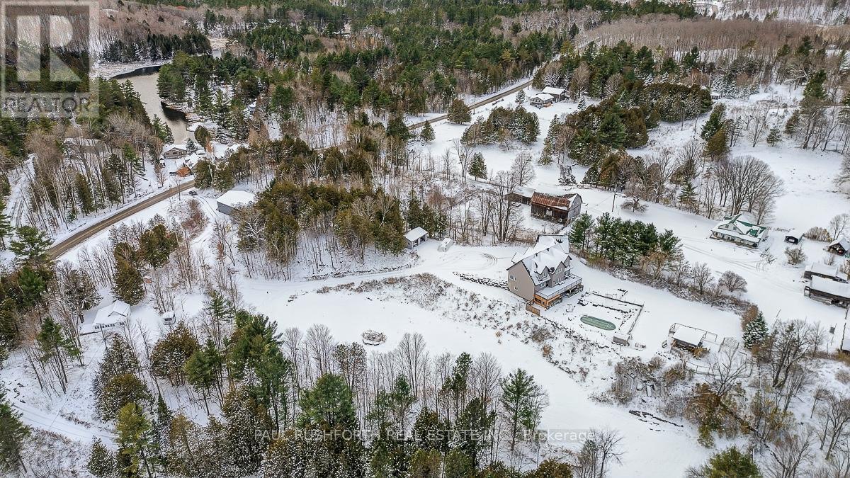 3968 Elphin Maberly Road, Frontenac, Ontario  K0H 2R0 - Photo 29 - X12545736