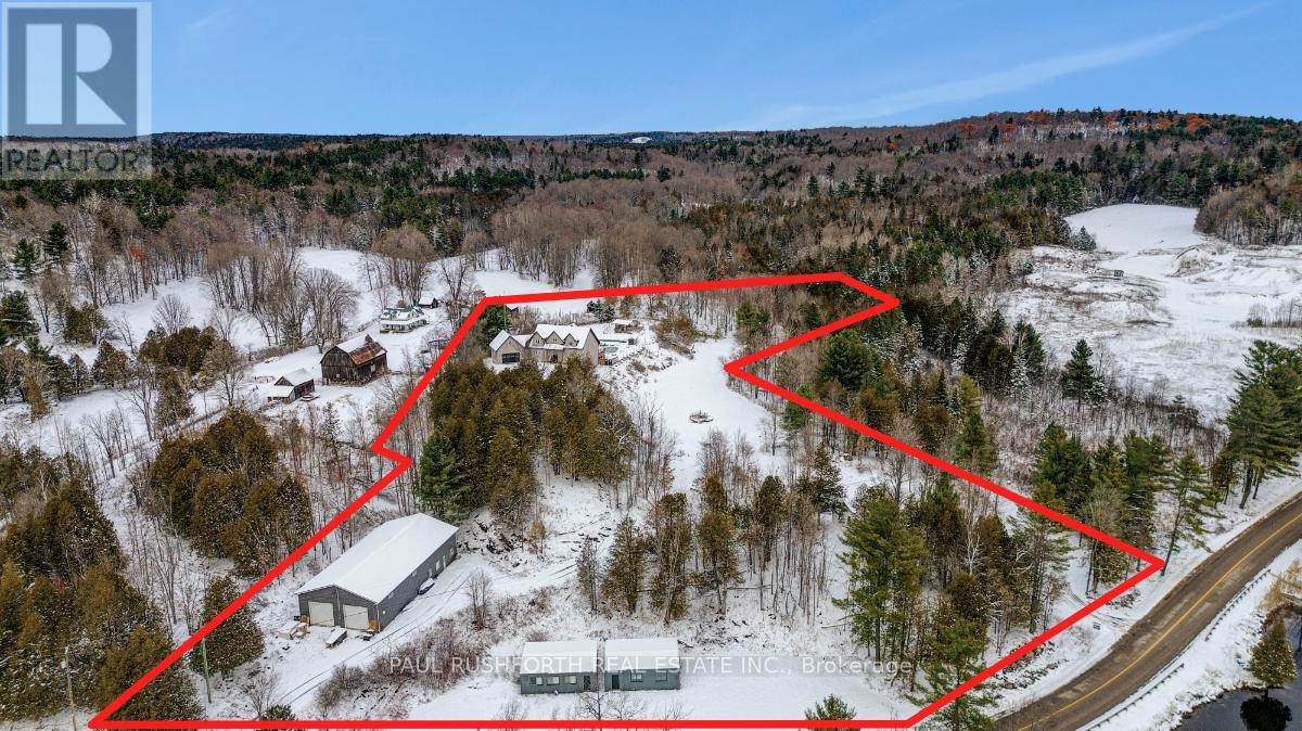 3968 Elphin Maberly Road, Frontenac, Ontario  K0H 2R0 - Photo 3 - X12545736