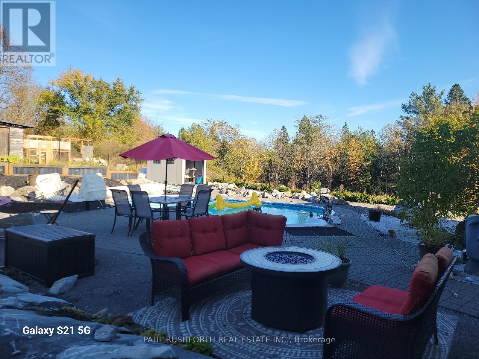 3968 Elphin Maberly Road, Frontenac, Ontario  K0H 2R0 - Photo 30 - X12545736