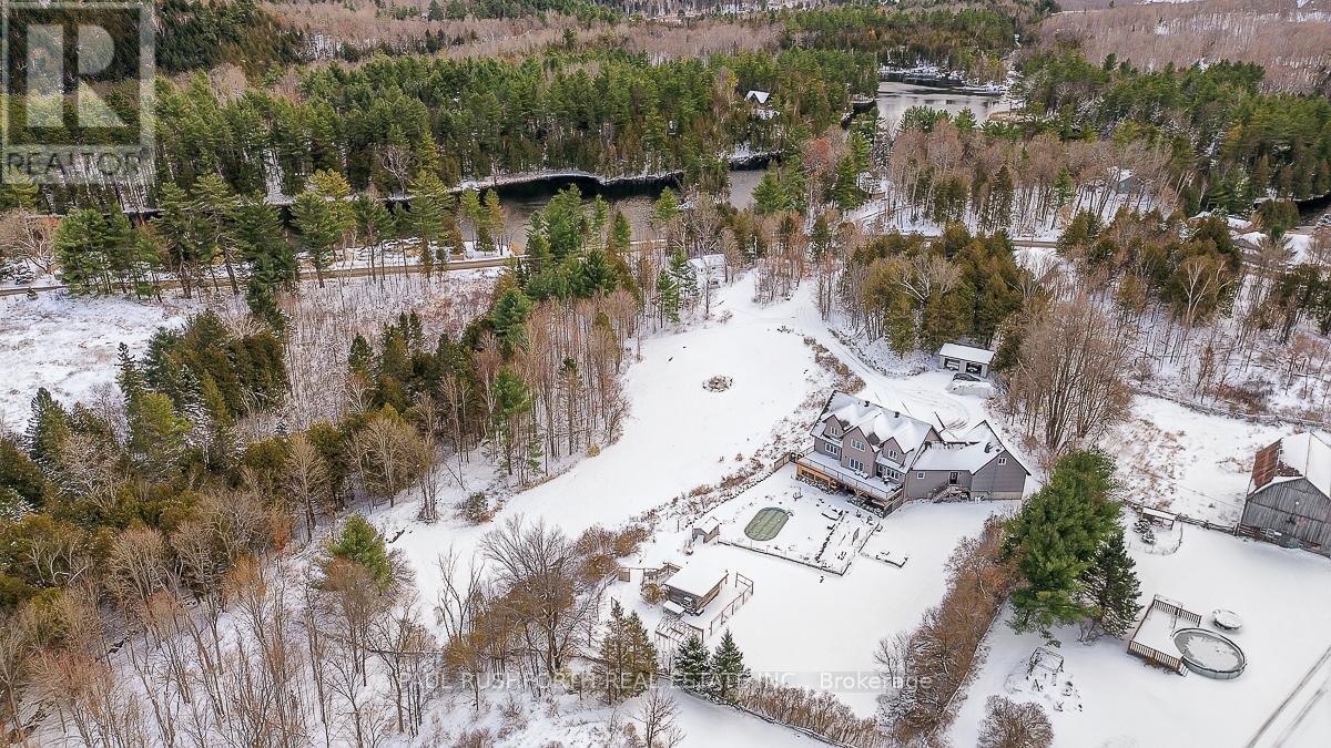 3968 Elphin Maberly Road, Frontenac, Ontario  K0H 2R0 - Photo 36 - X12545736