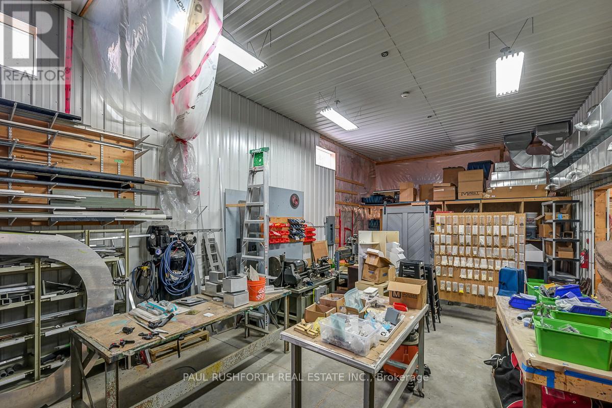 3968 Elphin Maberly Road, Frontenac, Ontario  K0H 2R0 - Photo 40 - X12545736