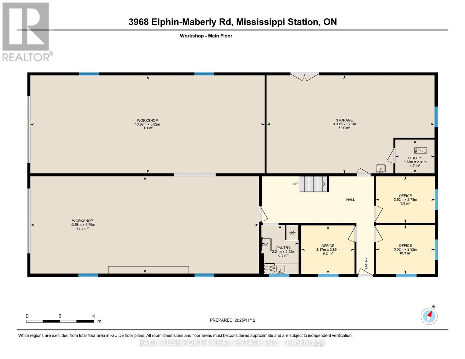 3968 Elphin Maberly Road, Frontenac, Ontario  K0H 2R0 - Photo 46 - X12545736