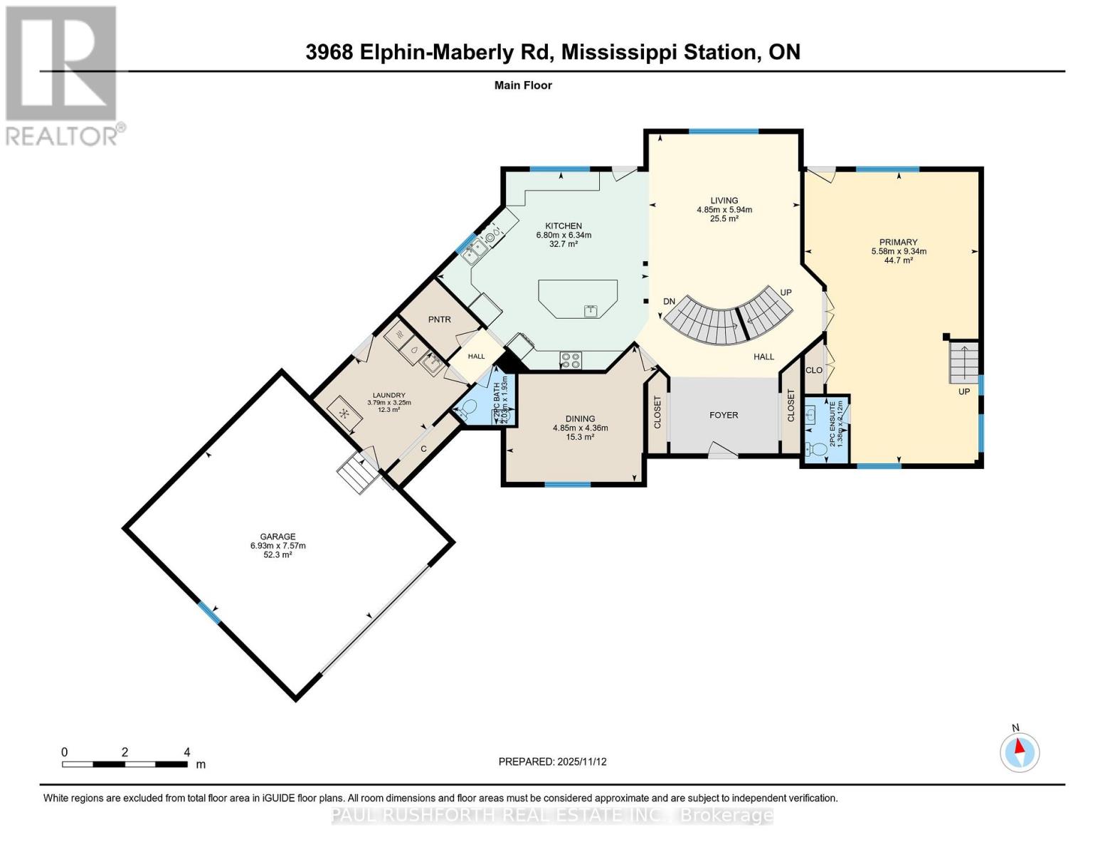 3968 Elphin Maberly Road, Frontenac, Ontario  K0H 2R0 - Photo 43 - X12545736