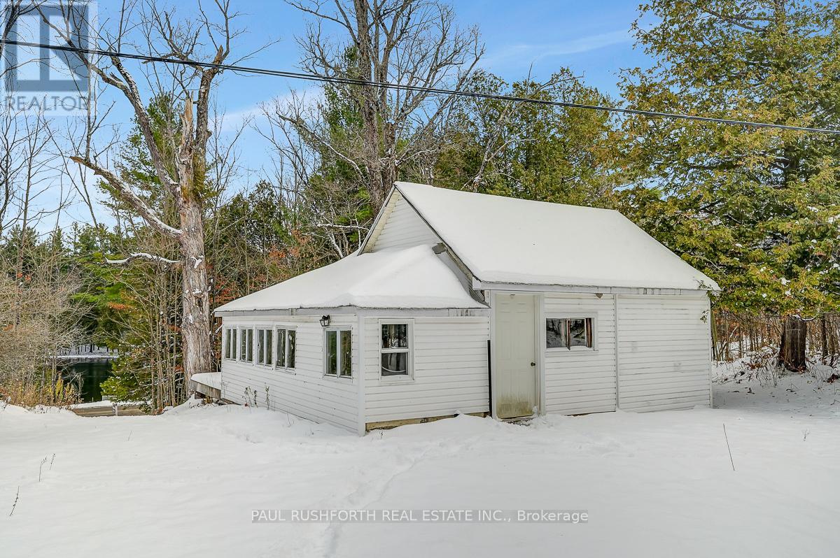 3968 Elphin Maberly Road, Frontenac, Ontario  K0H 2R0 - Photo 41 - X12545736