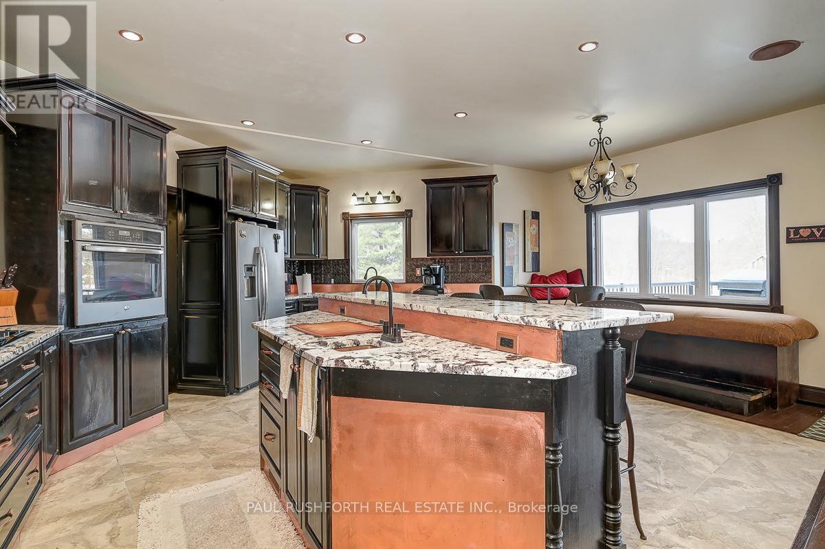 3968 Elphin Maberly Road, Frontenac, Ontario  K0H 2R0 - Photo 8 - X12545736