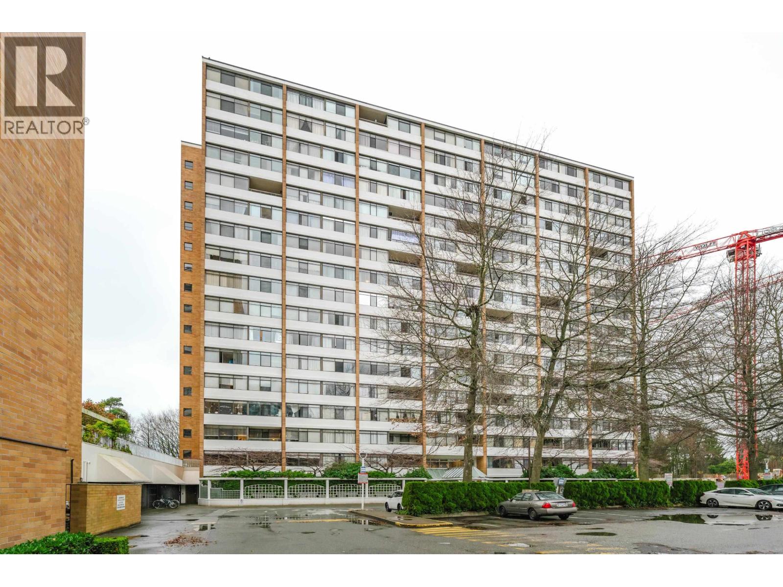 1010 6611 MINORU BOULEVARD, richmond, British Columbia