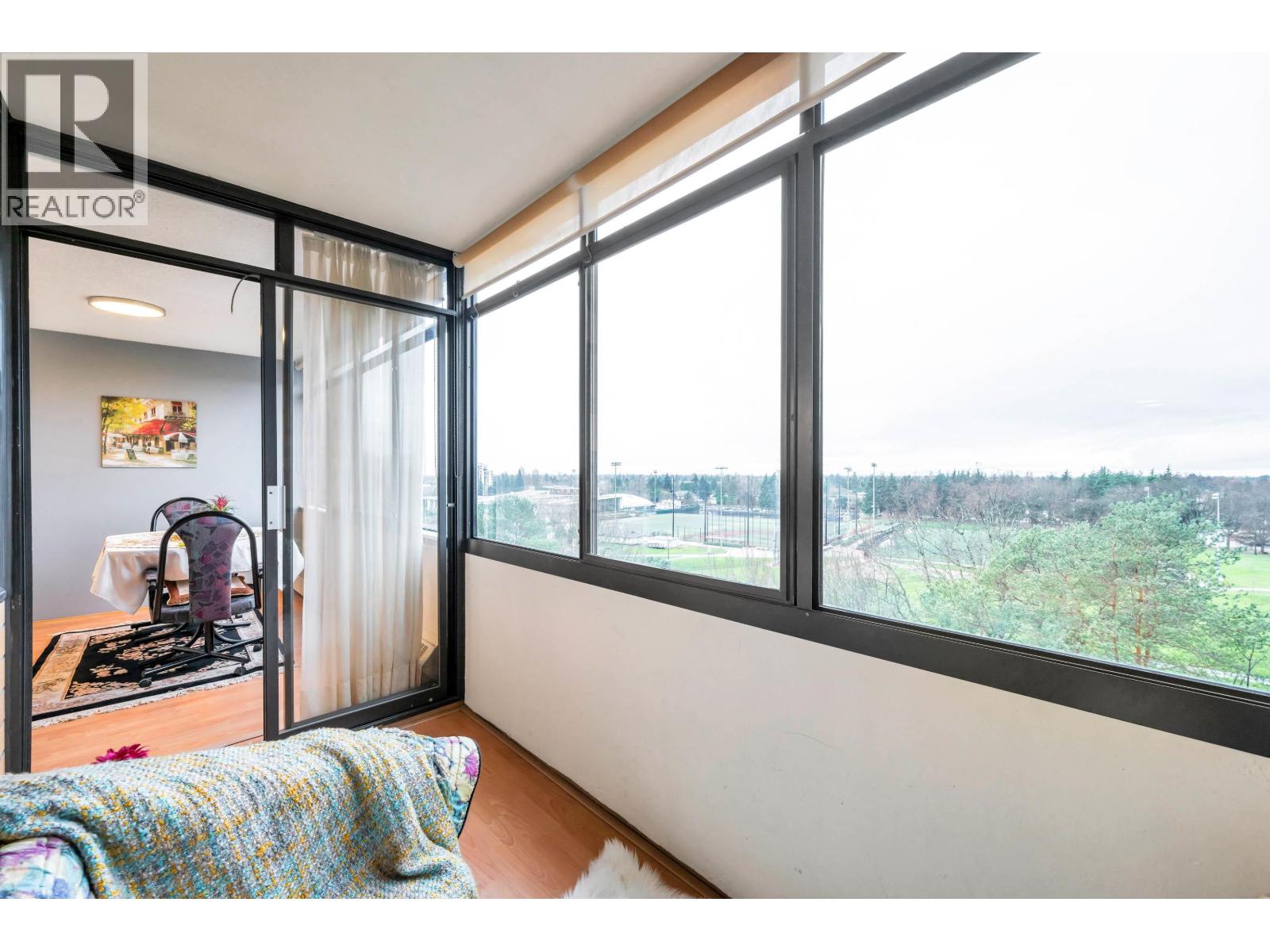 1010 6611 Minoru Boulevard, Richmond, British Columbia  V6Y 1Y9 - Photo 12 - R3074554