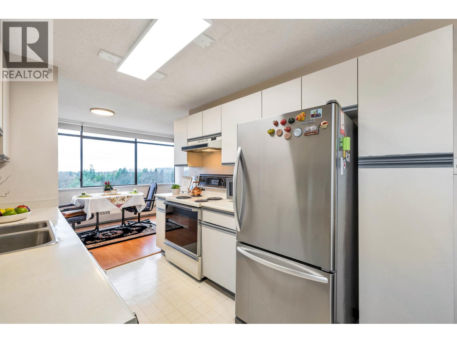 1010 6611 Minoru Boulevard, Richmond, British Columbia  V6Y 1Y9 - Photo 20 - R3074554