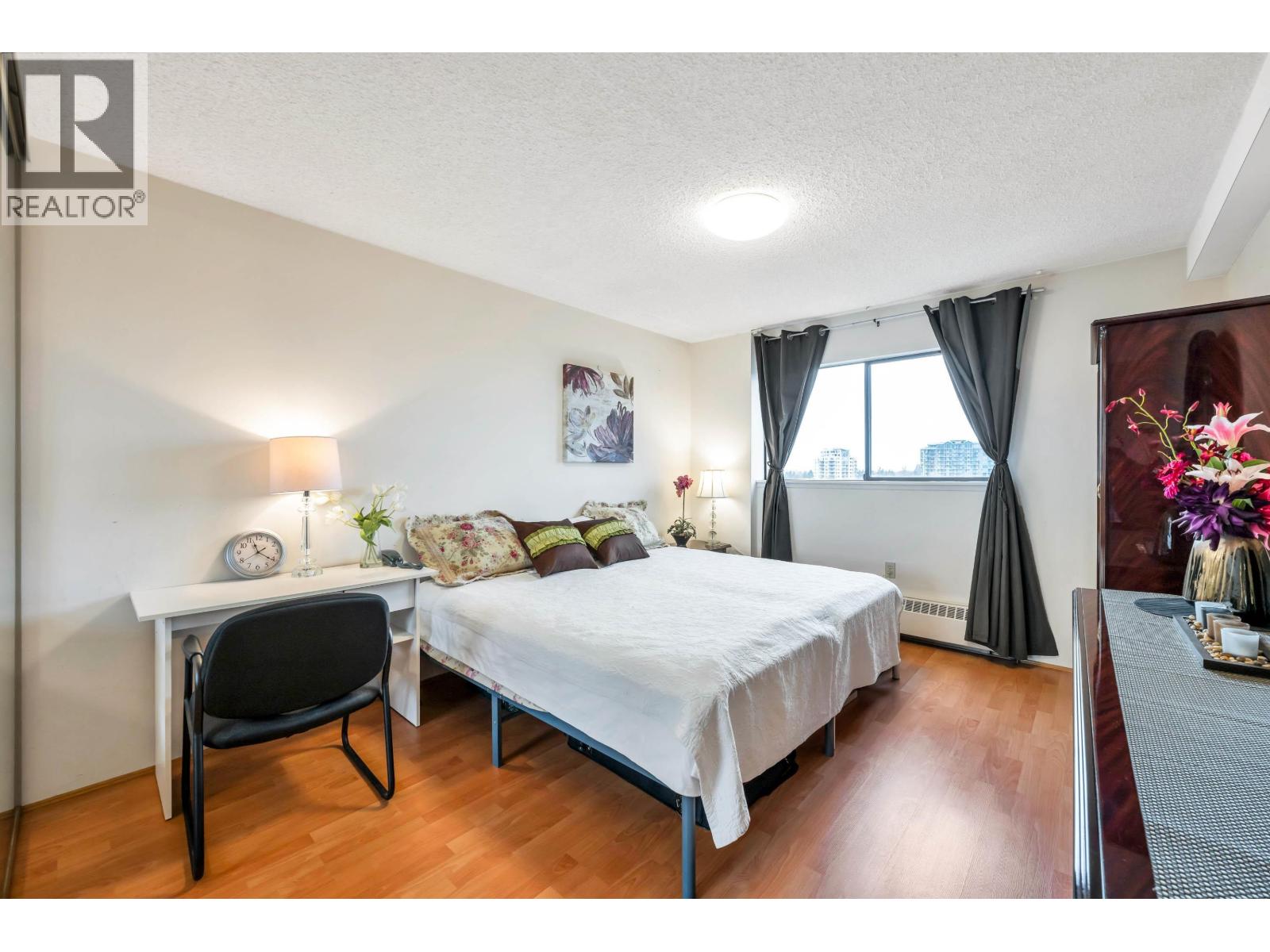 1010 6611 Minoru Boulevard, Richmond, British Columbia  V6Y 1Y9 - Photo 25 - R3074554