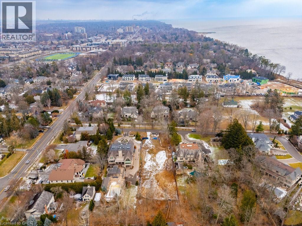 408 Lakeshore Road W, Oakville, Ontario  L6K 1G1 - Photo 11 - 40793876