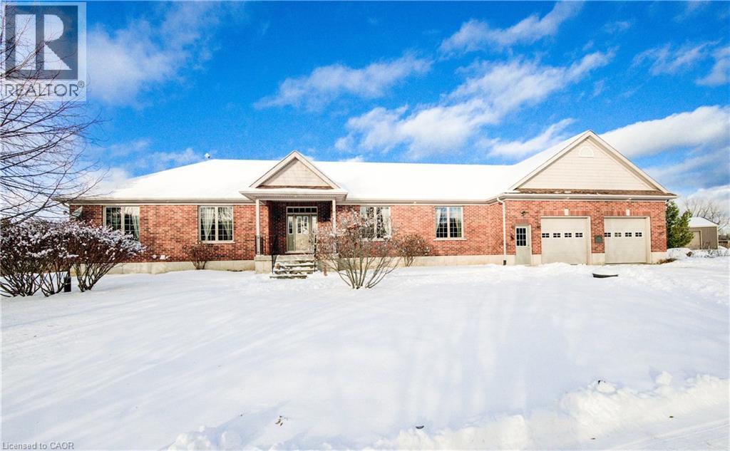 4075 Victoria Road S, Puslinch, Ontario  N0B 2J0 - Photo 2 - 40794100