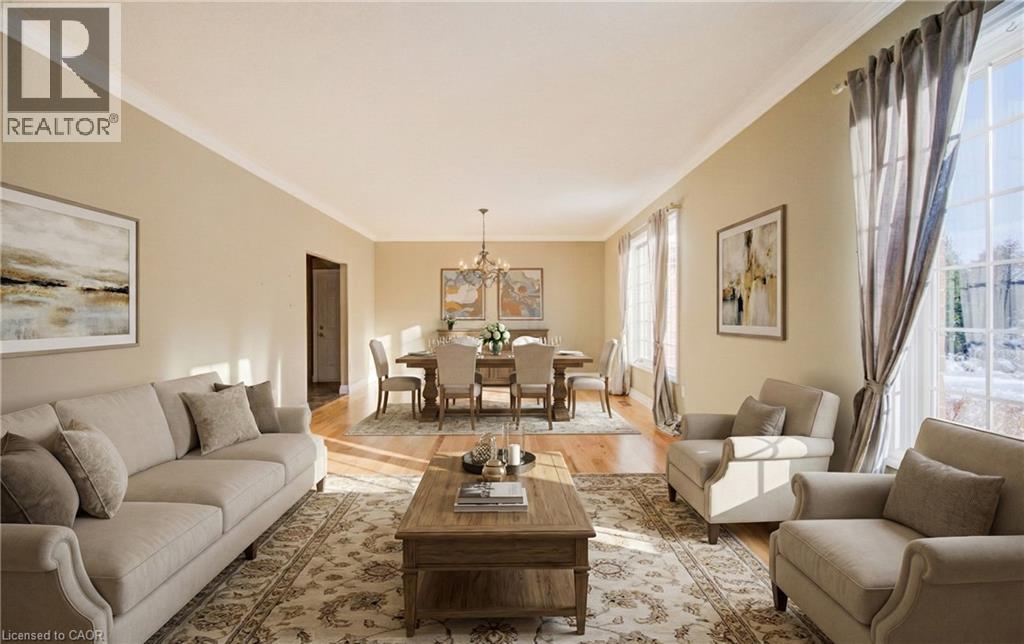 4075 Victoria Road S, Puslinch, Ontario  N0B 2J0 - Photo 3 - 40794100