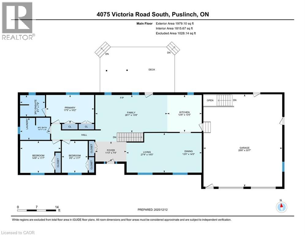 4075 Victoria Road S, Puslinch, Ontario  N0B 2J0 - Photo 25 - 40794100