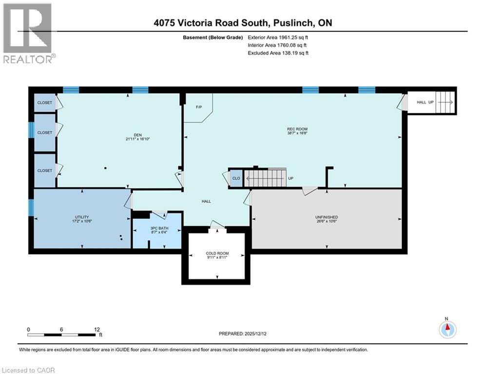 4075 Victoria Road S, Puslinch, Ontario  N0B 2J0 - Photo 26 - 40794100