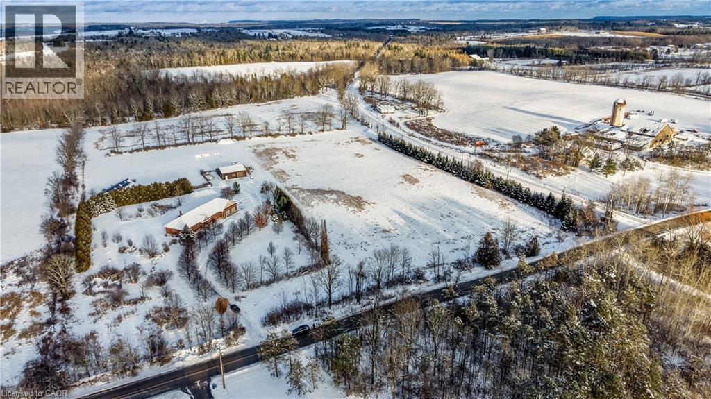 4075 Victoria Road S, Puslinch, Ontario  N0B 2J0 - Photo 34 - 40794100