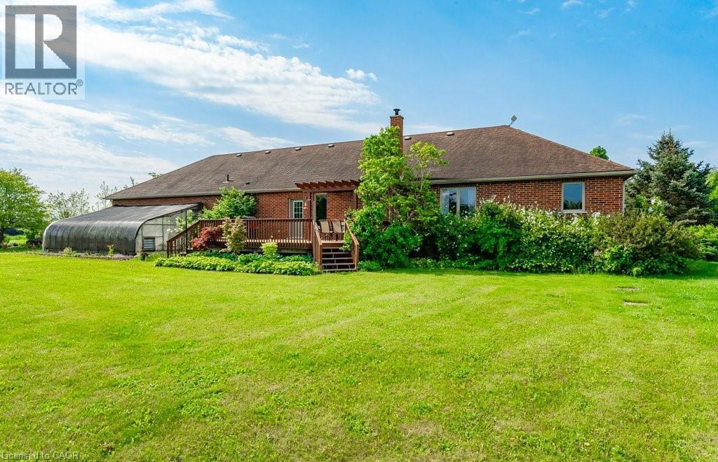 4075 Victoria Road S, Puslinch, Ontario  N0B 2J0 - Photo 32 - 40794100