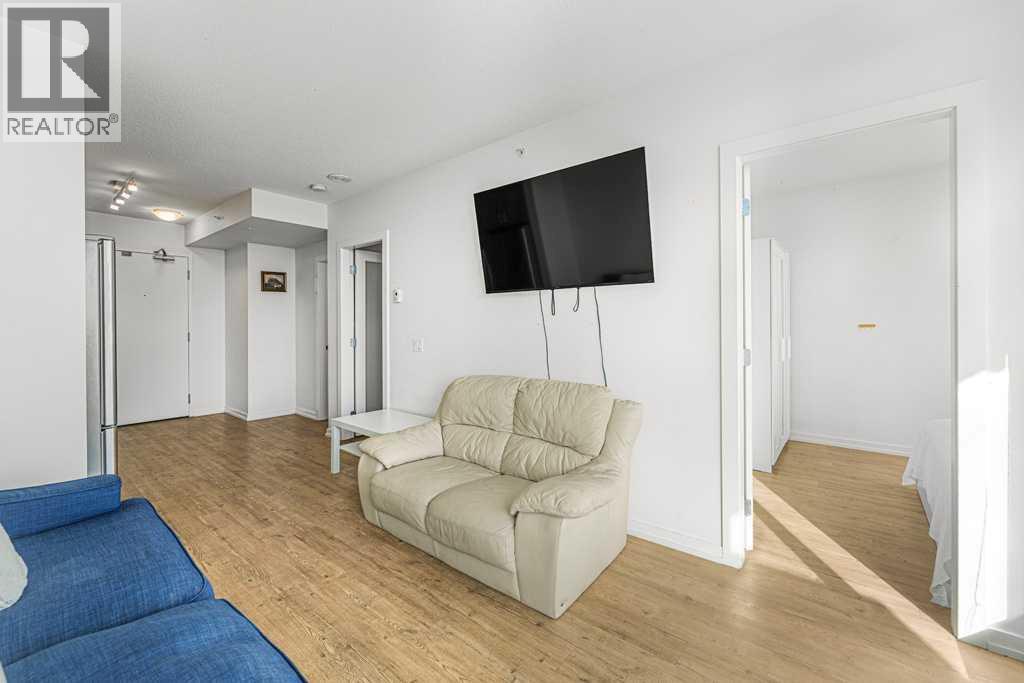 1009, 450 8 Avenue Se, Calgary, Alberta  T2G 1T2 - Photo 8 - A2263694