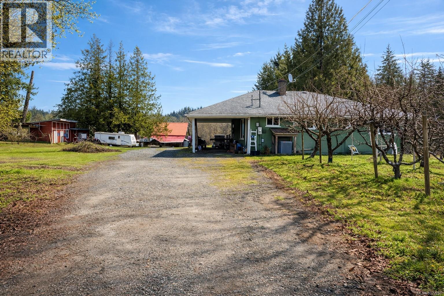 7521 Porier Rd, Sooke, British Columbia