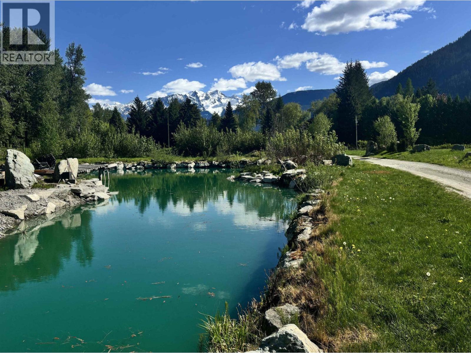 945 ERICKSON ROAD, Pemberton, British Columbia