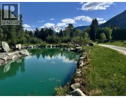 945 ERICKSON ROAD, Pemberton, British Columbia