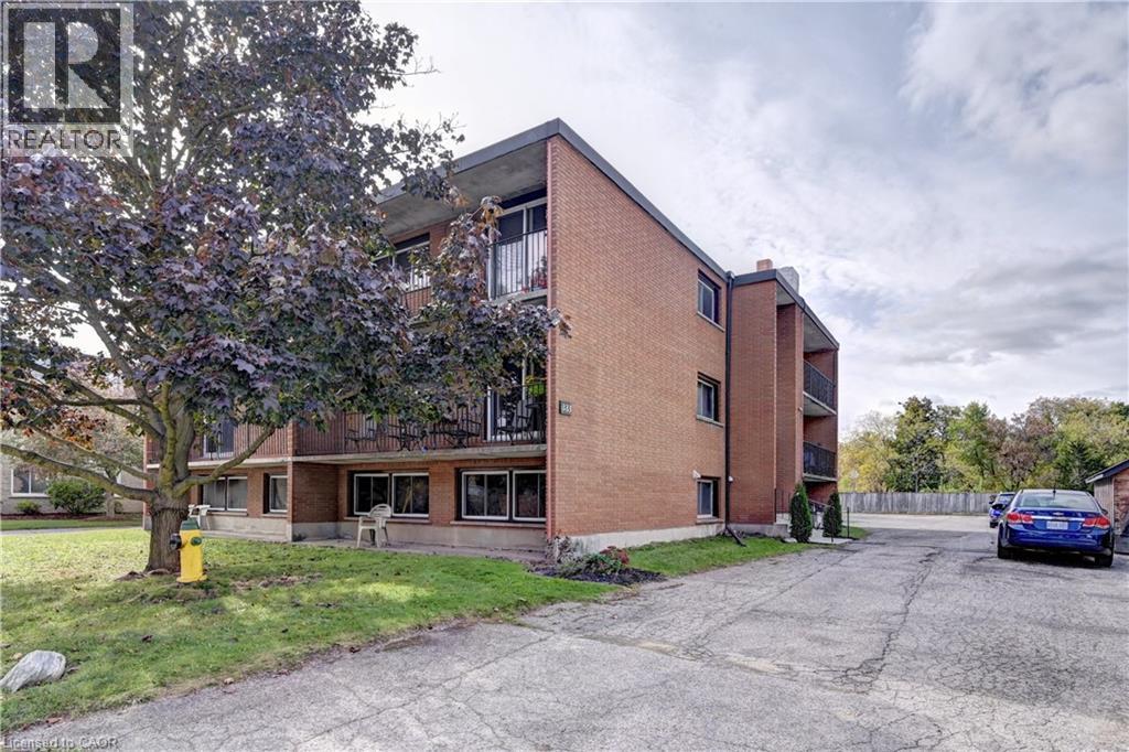 333 Garden Street Unit# 4, Cambridge, Ontario  N3H 4C8 - Photo 3 - 40794456