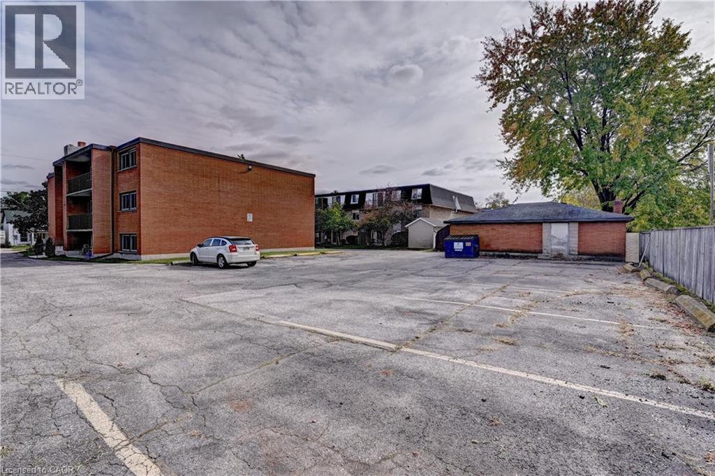 333 Garden Street Unit# 4, Cambridge, Ontario  N3H 4C8 - Photo 30 - 40794456