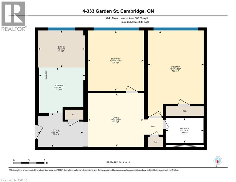 333 Garden Street Unit# 4, Cambridge, Ontario  N3H 4C8 - Photo 38 - 40794456