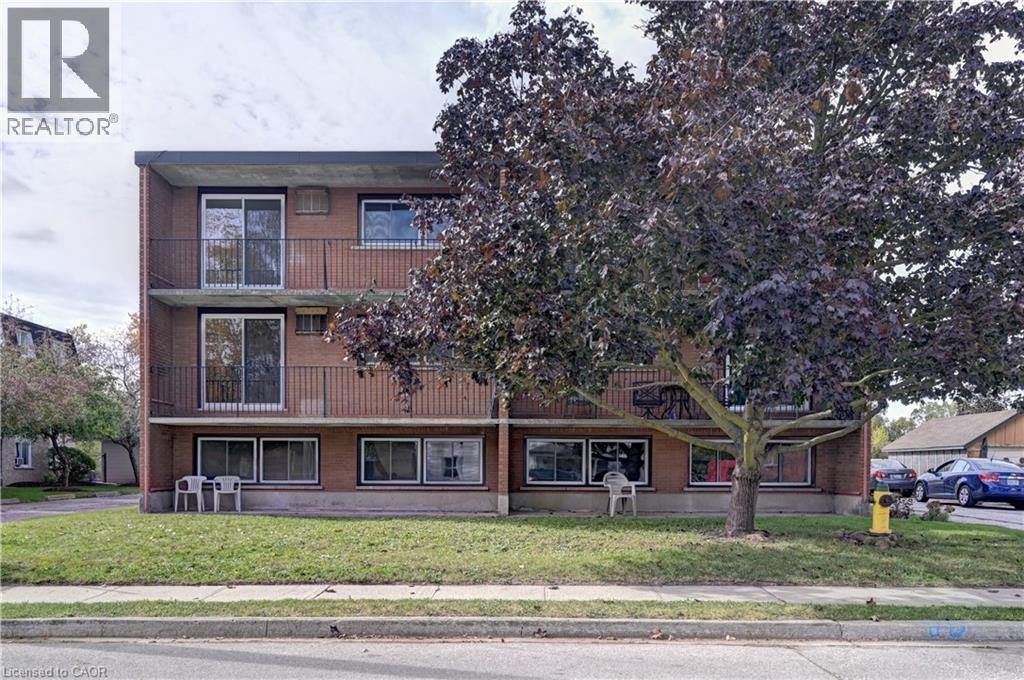 333 Garden Street Unit# 4, Cambridge, Ontario  N3H 4C8 - Photo 4 - 40794456