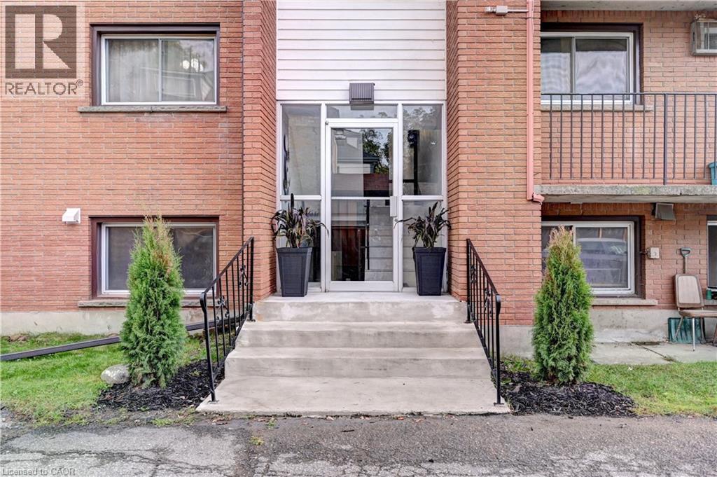 333 Garden Street Unit# 4, Cambridge, Ontario  N3H 4C8 - Photo 5 - 40794456