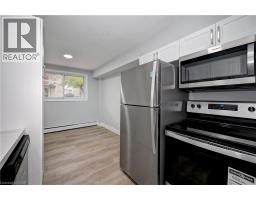 333 GARDEN Street Unit# 4, cambridge, Ontario