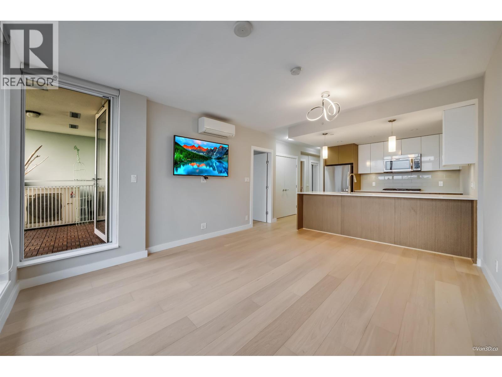 6016 5511 Hollybridge Way, Richmond, British Columbia  V7C 0A3 - Photo 13 - R3048088